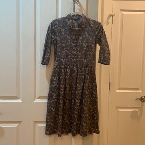 Brooks Brothers Dress